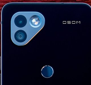 OSOM OV1 : le smartphone à surveiller en 2022, héritier de l’Essential Phone