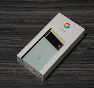Le Google Pixel 6 explose les records de vente de Google