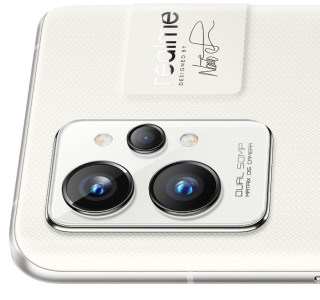 Realme GT 2 Pro : on en sait plus sur son module photo hors norme