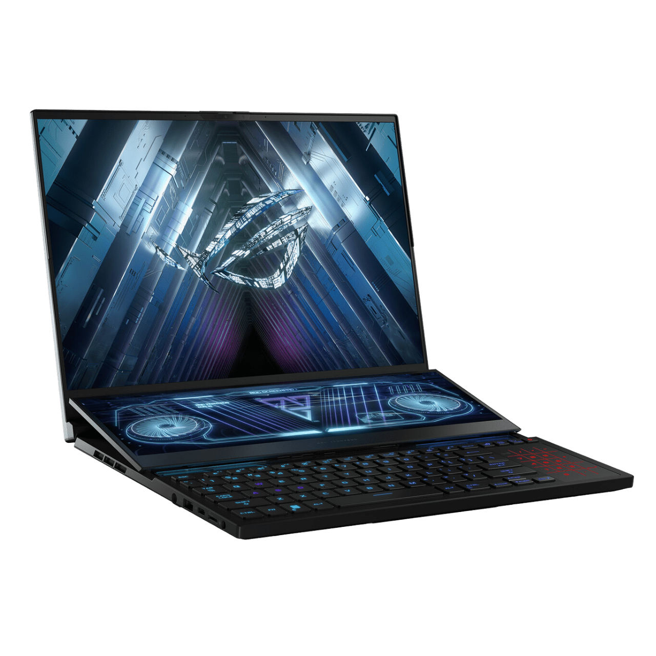 Asus Rog Zephyrus Duo 16 2022 Gx650r Meilleur Prix Fiche Technique Et Actualité Pc