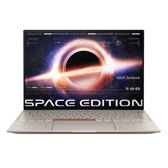Asus Zenbook 14X OLED Space Edition (UX5401)