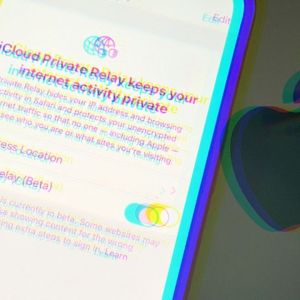 Les opérateurs mobiles veulent bloquer « Relais privé iCloud » sur iPhone, mais qu’est-ce que c’est ?
