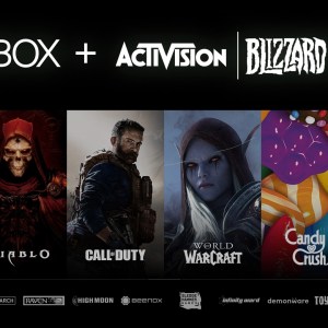 Que pensez-vous du rachat d’Activision-Blizzard-King par Microsoft ?