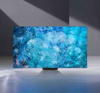 Pourquoi le premier téléviseur OLED de Samsung n’a pas été présenté au CES 2022