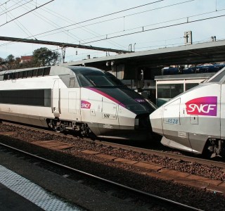 SNCF Connect : l’appli unique qui remplace OUI.sncf est enfin là
