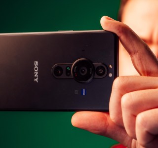 Test du Sony Xperia Pro-I : l’appareil photo déguisé en smartphone