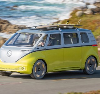 Volkswagen ID.Buzz : le combi électrique arrive en mars pour vos plus beaux road trips
