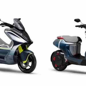 Yamaha : deux scooters électriques en 2022, à quoi doit-on s’attendre ?