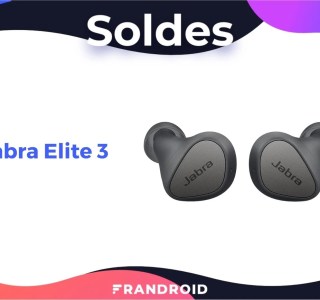 Elite 3 : les nouveaux true wireless abordables de Jabra sont déjà en promotion