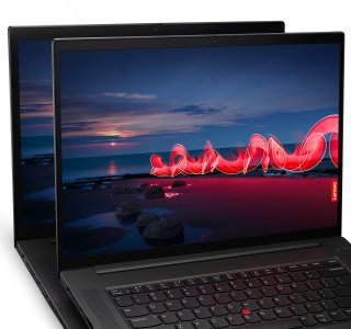 Lenovo ThinkPad X1 Extreme Gen 5 : un PC portable sans compromis pour concurrencer le MacBook Pro