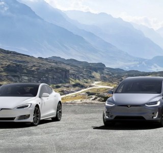 Tesla Model S et Model X 2022 : tout ce que l’on sait des versions européennes à venir