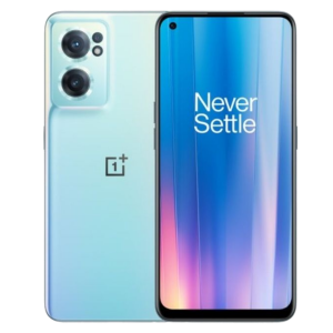 OnePlus Nord CE 2 OnePlus Nord CE 2