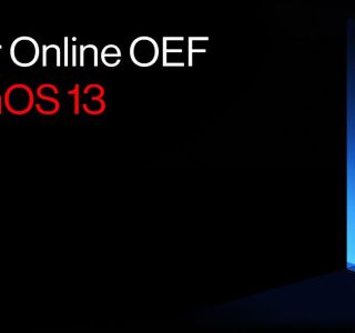 Surprise, OnePlus officialise OxygenOS 13 qui n’est pas censé exister