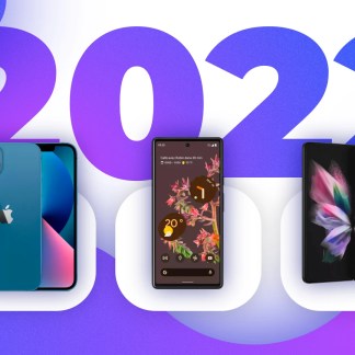 Quels sont les meilleurs smartphones en 2022 ?