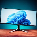 Dell profite de la fin du Black Friday pour brader son écran Alienware Oled de 34 pouces