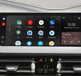 Android Auto va accueillir une des fonctions les plus utiles