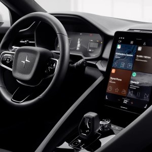 Android Auto va mieux s’adapter à tous les types d’écran dans les voitures