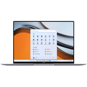 Huawei MateBook 16 (2022)