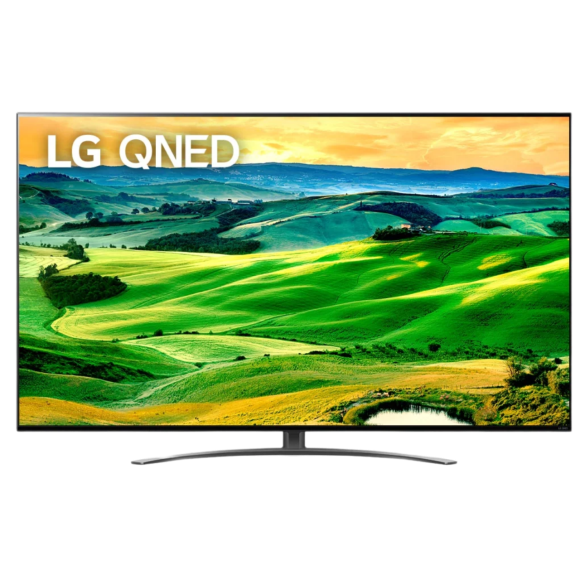 LG 55QNED81
