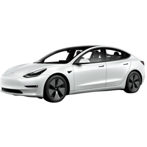 Tesla Model 3 Rear-wheel Drive (2022)