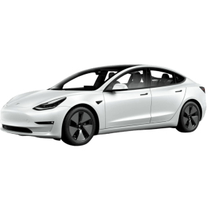 Tesla Model 3 Propulsion (2022)