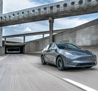 Bonne nouvelle, vous pourrez peut-être bientôt louer une Tesla Model Y