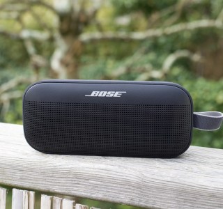 Test de la Bose SoundLink Flex : une enceinte portable solide et expressive