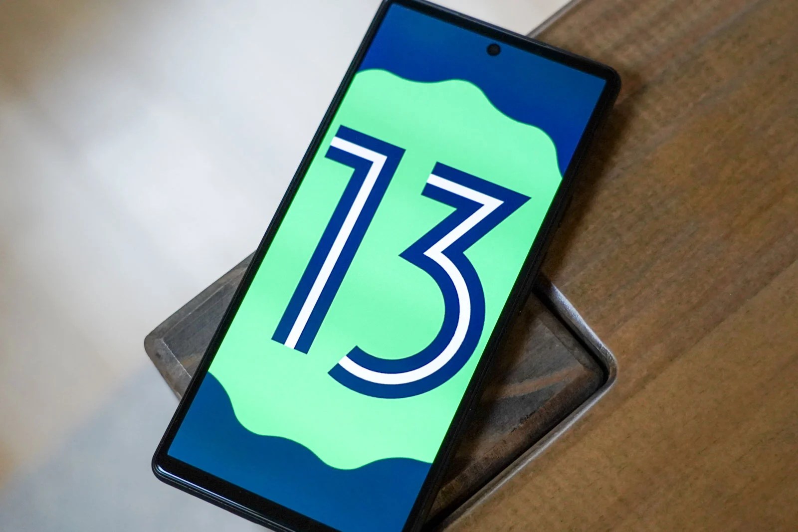 Android 13 beta 1 est disponible : voici comment l’installer sur votre Pixel