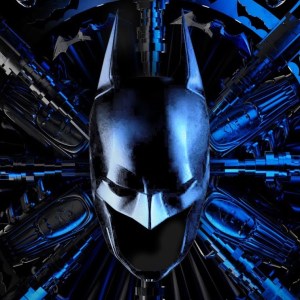 Spotify lance Batman et les DC Comics dans la bataille du podcast