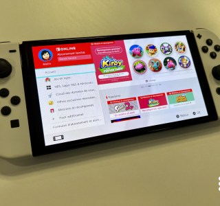 Nintendo Switch Online : prix, jeux, avantages, DLC… tout savoir sur l’abonnement de la console hybride