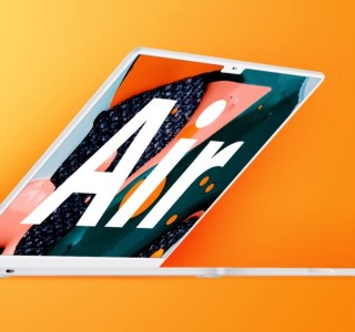Le nouveau MacBook Air sortirait des usines au second semestre 2022