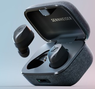 Momentum True Wireless 3 : Sennheiser lance ses nouveaux écouteurs sans fil haut de gamme