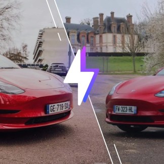 Tesla Model 3 RWD (2022) vs.  Tesla Model 3 Performance: which is the best electric car