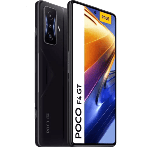 Xiaomi Poco F4 GT Xiaomi Poco F4 GT