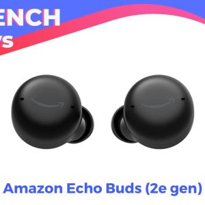 Les écouteurs sans fil à réduction de bruit d’Amazon sont à -25 % pendant les French Days