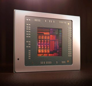 Les Chromebook vont avoir droit aux processeur Ryzen Zen 3 chez AMD