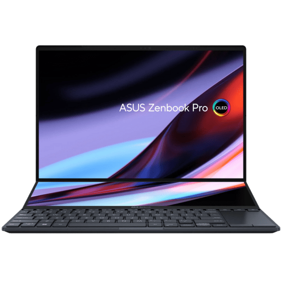 Asus Zenbook Pro 14 Duo Oled (UX8402)