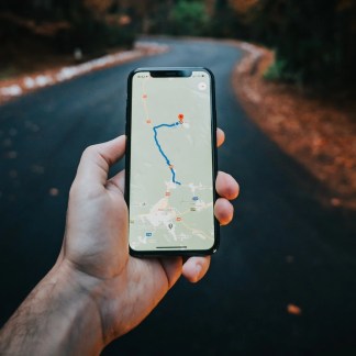 Οι Χάρτες Google θα σας δώσουν περισσότερες οικολογικές διαδρομές