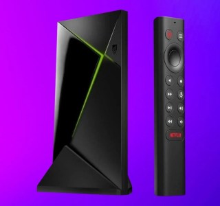 Nvidia Shield TV Pro : la meilleure box Android TV est de retour en promotion