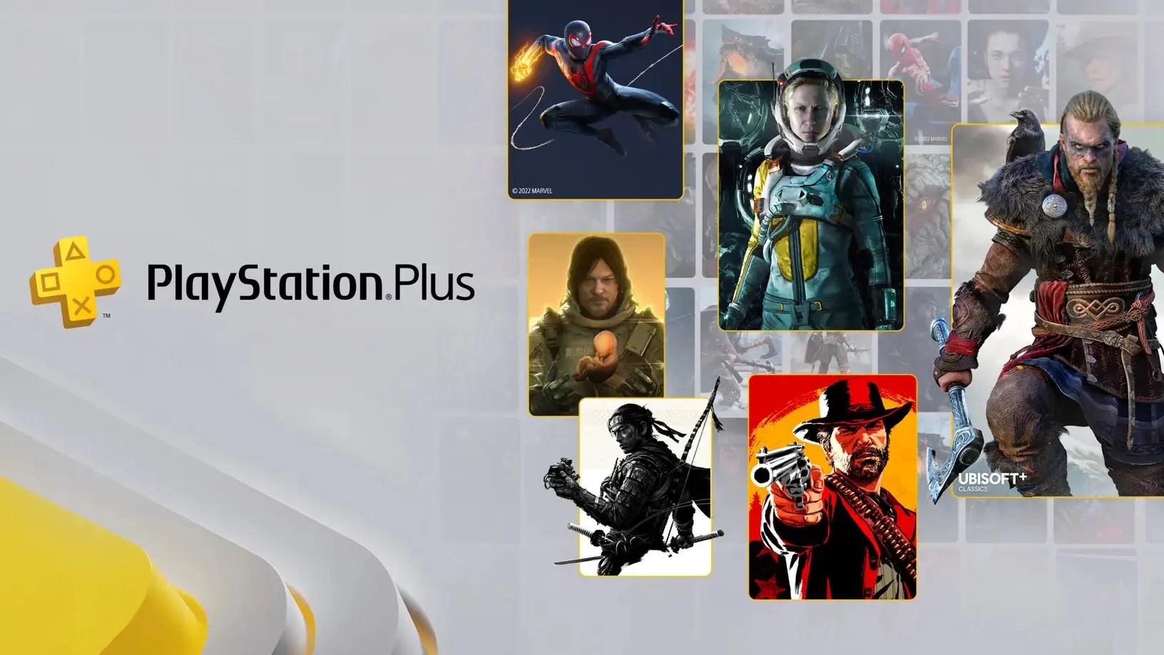 PlayStation Plus : on connaît les premiers jeux du futur service