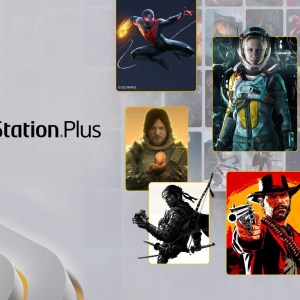 PlayStation Plus : on connaît les premiers jeux du futur service