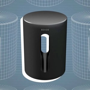 Le design du Sonos Sub Mini fuite : un caisson de basses moins cher que le Sub