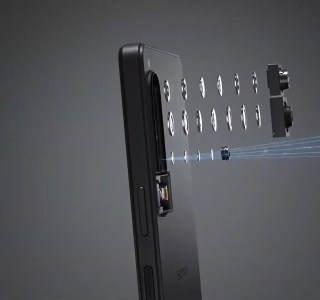 Sony Xperia 1 IV : le premier flagship avec un vrai zoom optique