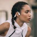 Appel à tous les sportifs : le Shokz OpenMove à conduction osseuse perd presque 30 % chez Amazon
