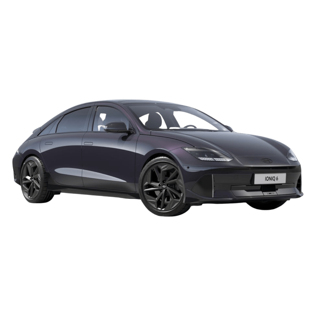 What is the best electric car for long journeys? GEARRICE