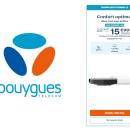 Bouygues Télécom casse le prix de son offre fibre Bbox Must (1 Gb/s)