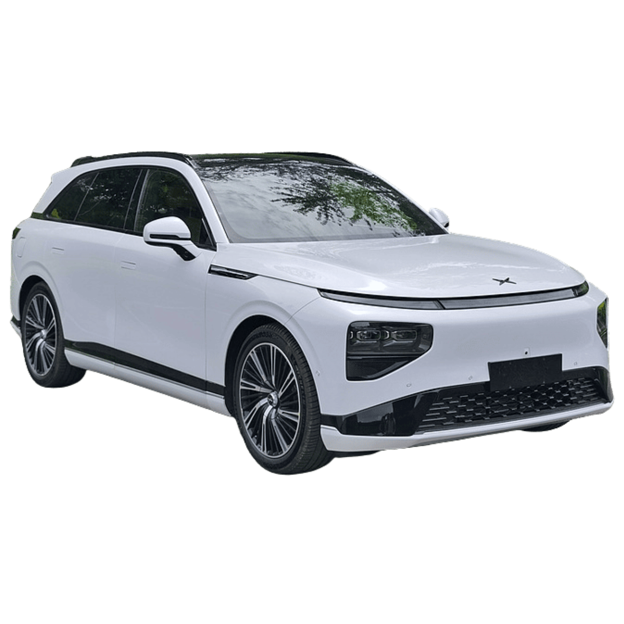 Xpeng : Les dernières actualités, tests et bons plans - Frandroid