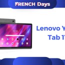La tablette Lenovo Yoga Tab 11 passe de 379 € à seulement 229 € sur Cdiscount
