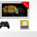 TV QLED 85″ Ã  -60 %, Xbox Elite Series 2 en promo et laptop (Ryzen 5) Ã  900 â‚¬ – les deals de la semaine