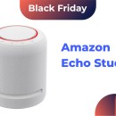 Echo Studio : Amazon brade sa meilleure enceinte connectée pour le Black Friday